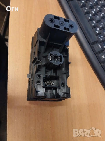 Ключ светлини за Опел Мерива А GM 93 394 755, снимка 2 - Части - 53617443