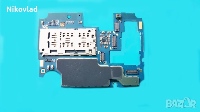 Основна платка Samsung Galaxy A51 (SM-A515F/DSN)