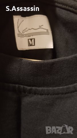 Тениски - L,XL, снимка 9 - Тениски - 41911363