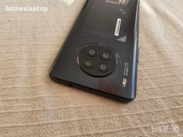 Honor 50 lite Отличен, снимка 2 - Други - 52912449