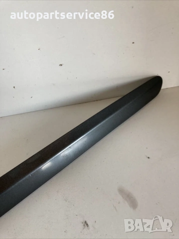 Облицовка за предна дясна врата за Peugeot 308 2.0 HDi (2009) 9680364480, снимка 2 - Части - 53633034