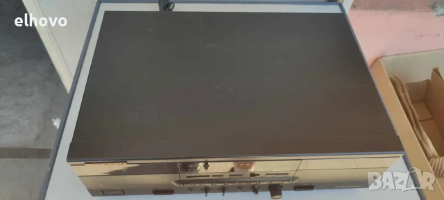 Дек Marantz SD415, снимка 6 - Декове - 50903083