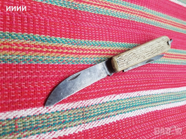 Ножка военна полска, снимка 3 - Антикварни и старинни предмети - 53336034