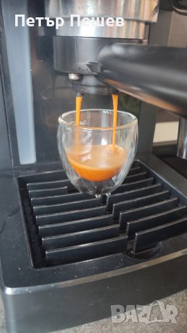 Кафемашина Saeco Poemia HD8323 перфектно еспресо кафе , Саеко, снимка 4 - Кафемашини - 41042211