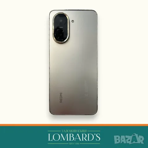Xiaomi Redmi A5 128GB 4GB RAM, N: 1140881, снимка 2 - Xiaomi - 56161414