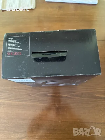 Безжични слушалки Philips SHC8535, снимка 5 - Безжични слушалки - 56337468