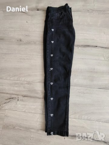 Дънки Луси, снимка 7 - Дънки - 50781657