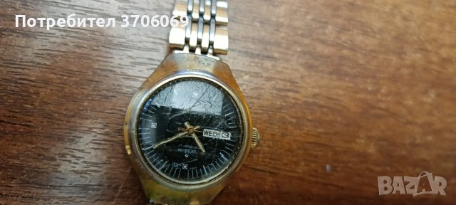 Стари швейцарски часовници , снимка 12 - Антикварни и старинни предмети - 40392431