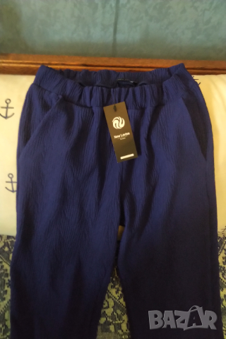 NEW LAVIVA нов спортно елегантен панталон , снимка 2 - Панталони - 44822341