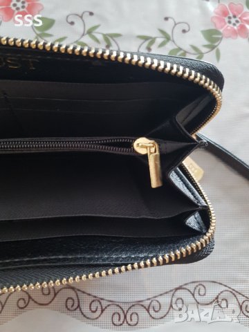 Портмоне, снимка 7 - Портфейли, портмонета - 41578582