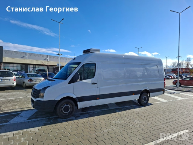 ТРАНСПОРТНИ УСЛУГИ: ХЛАДИЛЕН И ТОВАРЕН ПРЕВОЗ В СОФИЯ И СТРАНАТА, снимка 4 - Транспортни услуги - 13536500