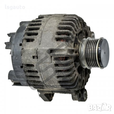 Алтернатор 140A Volkswagen Golf V Plus 2004-2008 VG010222N-65