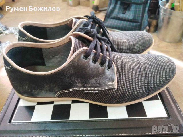 Маркови обувки, снимка 3 - Ежедневни обувки - 39109462