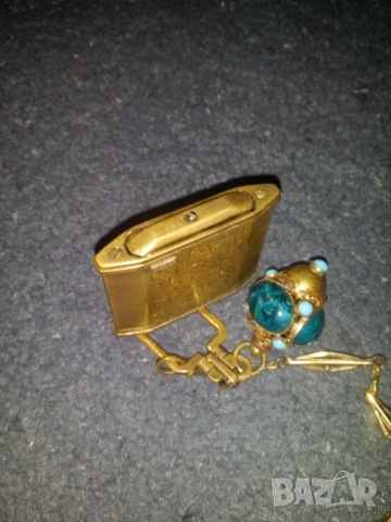 Запалка , снимка 7 - Антикварни и старинни предмети - 53112914