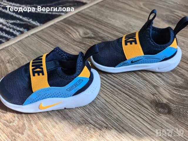 Оригинални обувки NIKE, снимка 2 - Детски обувки - 56361627