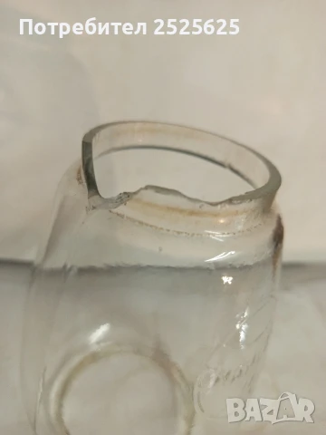 Старинен фенер "Феуерханд 423", снимка 9 - Антикварни и старинни предмети - 51075642