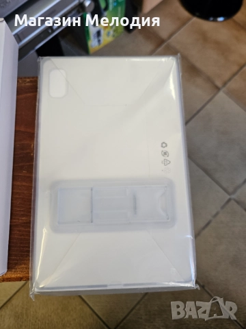 НОВ! 9" таблет Lenovo Tab M9 RAM 4GB Памет 64GB Има остатъчна гаранция. Пълент комплект - кутия, кни, снимка 6 - Таблети - 52691950