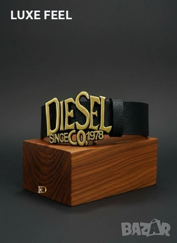 Колани ⚜️ Armani Gucci Louis Vuitton , снимка 4 - Колани - 53079675