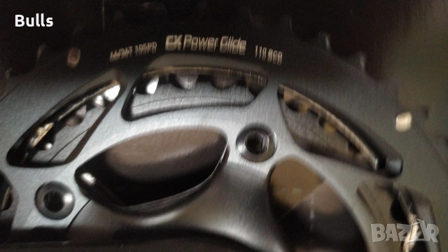 шосейни и гравел карбонови курбели, снимка 12 - Части за велосипеди - 53725815