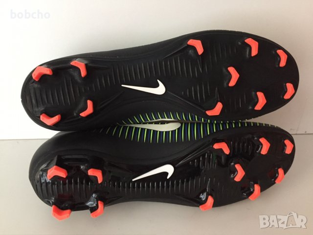 Nike Mercurial boots , снимка 7 - Спортни обувки - 39449796
