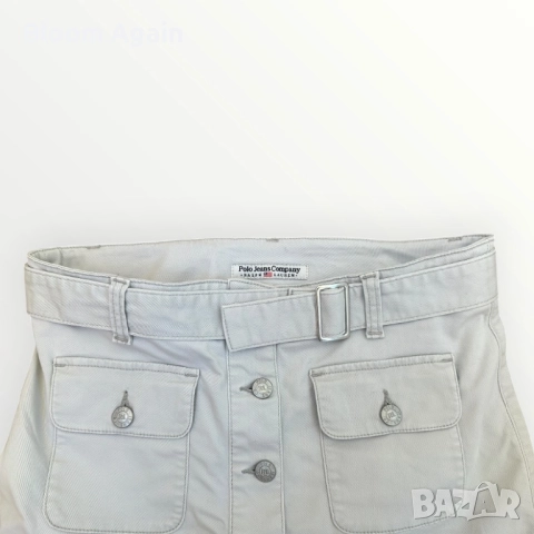 Дамска пола Ralph Lauren, снимка 3 - Поли - 51789729