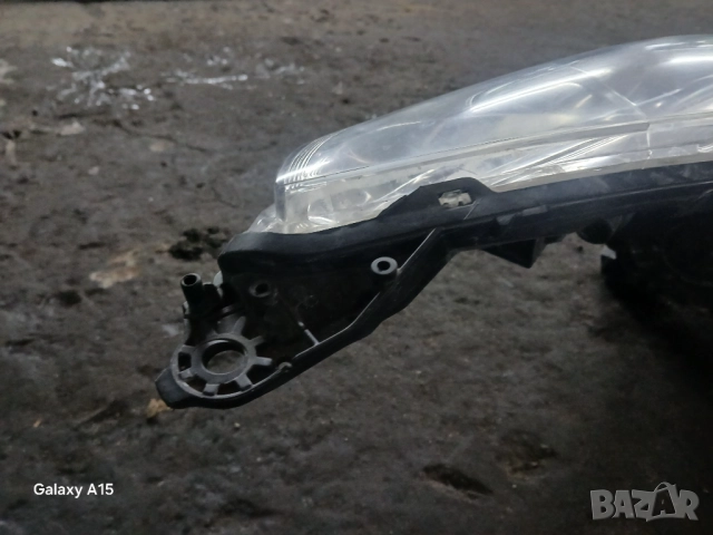 Ляв фар за Peugeot 3008 (2009-2015) , снимка 3 - Части - 52917059