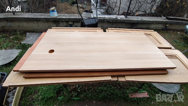 Плотове за Бюра или маси - големи 3бр, снимка 13 - Бюра - 52845317