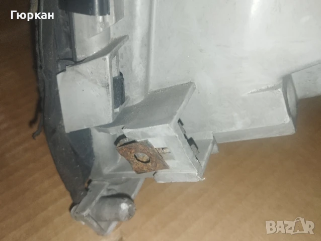 Оригинал  Десен Фар за Mercedes Benz C-Class W202, снимка 12 - Части - 51091028