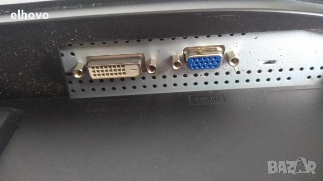 Mонитор Samsung 226 BW#, снимка 10 - Монитори - 41371368