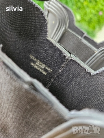 Hunter - 38 номер гумени ботуши боти, снимка 6 - Дамски ботуши - 52417390