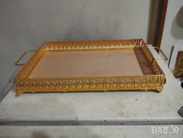 Винтидж табла,поднос