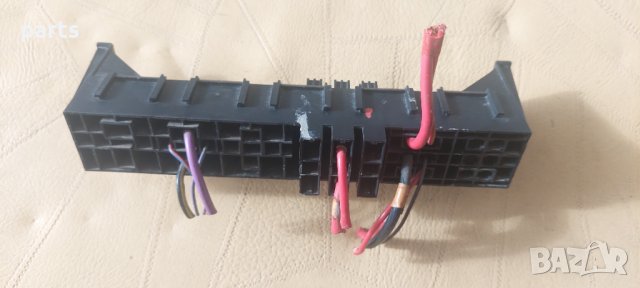 Бушонна Кутия Мерцедес Спринтер W901 W902 W903 W904 N, снимка 4 - Части - 40901484