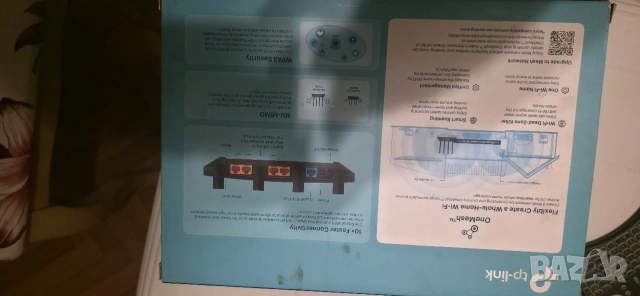 Archer A6,C6 ver 3.2