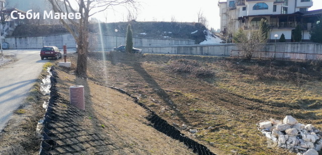 Продавам парцел Смолянските езера, снимка 8 - Парцели - 29432006