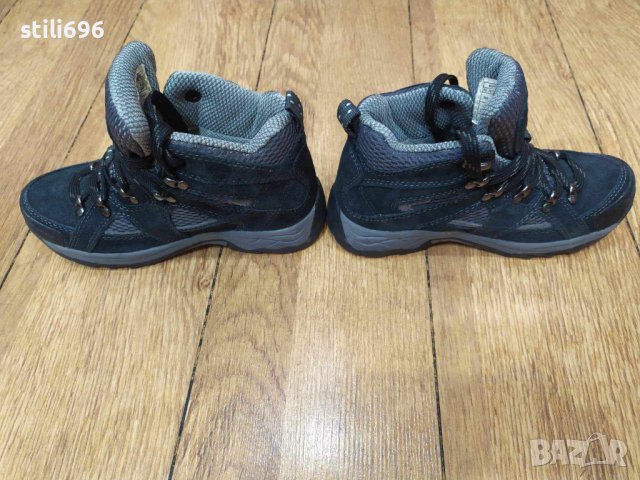 ДЕТСКИ БОТИ ПЕРФЕКТНИ, снимка 2 - Детски обувки - 42261702