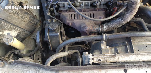 рено 19  за части, снимка 2 - Автомобили и джипове - 35856632