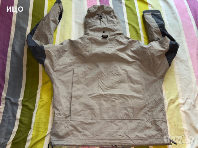 Винтидж мъжко яке GEOFF ANDERSON, снимка 12 - Якета - 53350085