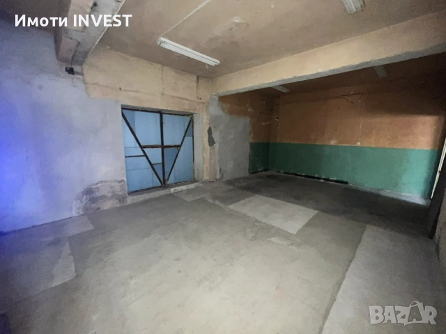 Офиси със складове в Промишлена зона , снимка 6 - Складове - 52632671
