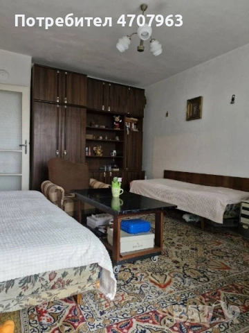 Двустаен - Славейков, снимка 3 - Апартаменти - 53727113