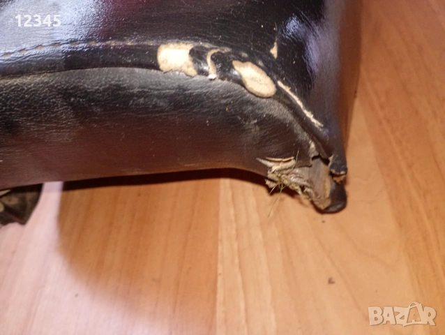 Седалка за минск , снимка 2 - Мотоциклети и мототехника - 53689432