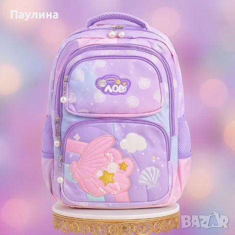 Детски раници - за малки откриватели❣️, снимка 1