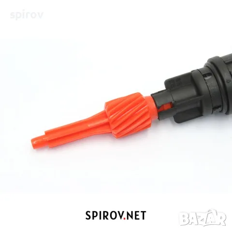 Датчик за скоростомер километраж VW SEAT AUDI SKODA, снимка 2 - Части - 55716506