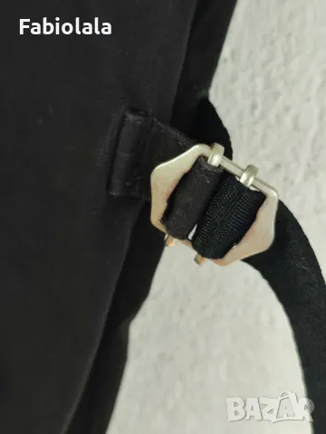 Le Jean de Marithé et François Girbaud pants XS, снимка 8 - Панталони - 48768774