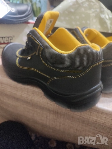 Работни обувки , снимка 4 - Други - 53121707
