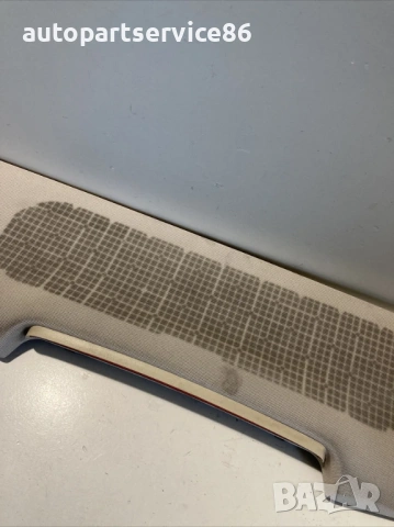 Заден Трети стоп за Mercedes W220 S500 (2003) A2206900530 , снимка 2 - Части - 53872825