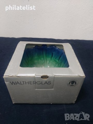 Walther Glas - Купа