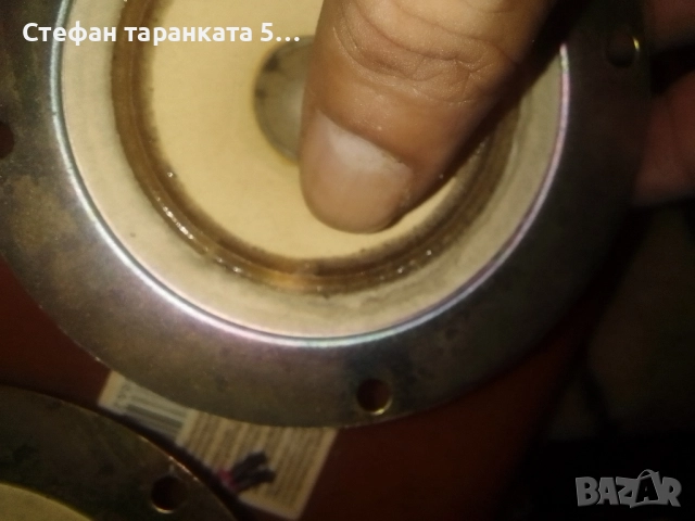 средно честотни говорители JVC, снимка 6 - Тонколони - 52094471