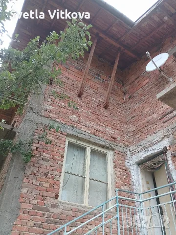 Продавам къща в село Светля -от собственик 