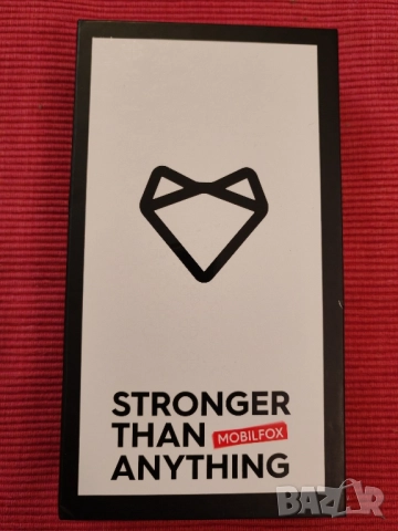 Кейс за IPhone 15 Pro. 