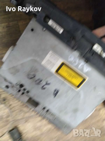 РАДИО CD MERCEDES A-CLASS W169 , A1698200486 , снимка 3 - Части - 52662680
